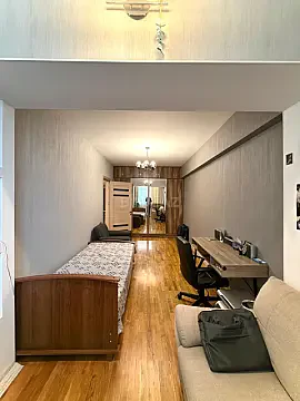 Satılır 3 otaqlı mənzil 85 m²