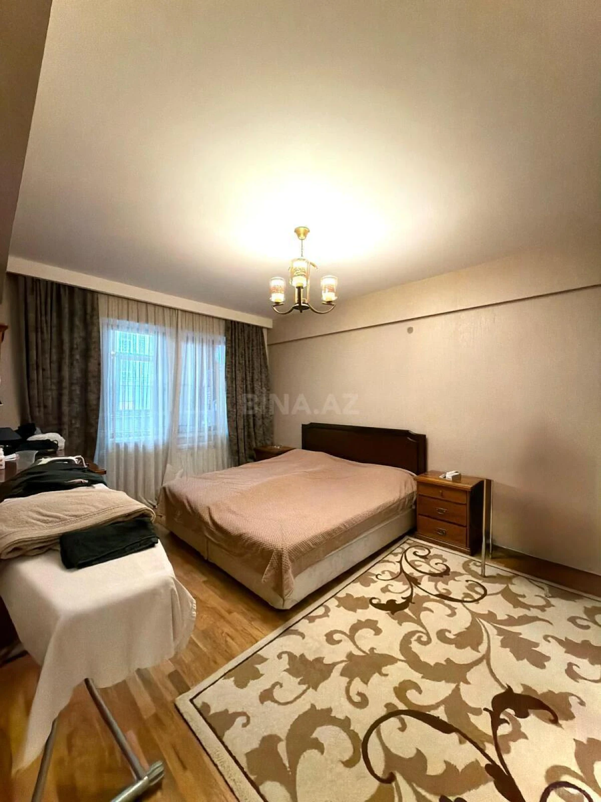 Satılır 3 otaqlı mənzil 85 m²