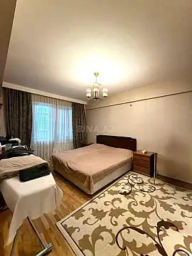 Satılır 3 otaqlı mənzil 85 m²