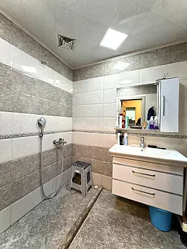 Satılır 3 otaqlı mənzil 85 m²