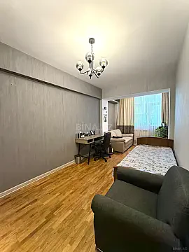 Satılır 3 otaqlı mənzil 85 m² — Bakı 3 otaq 85.00 m²
