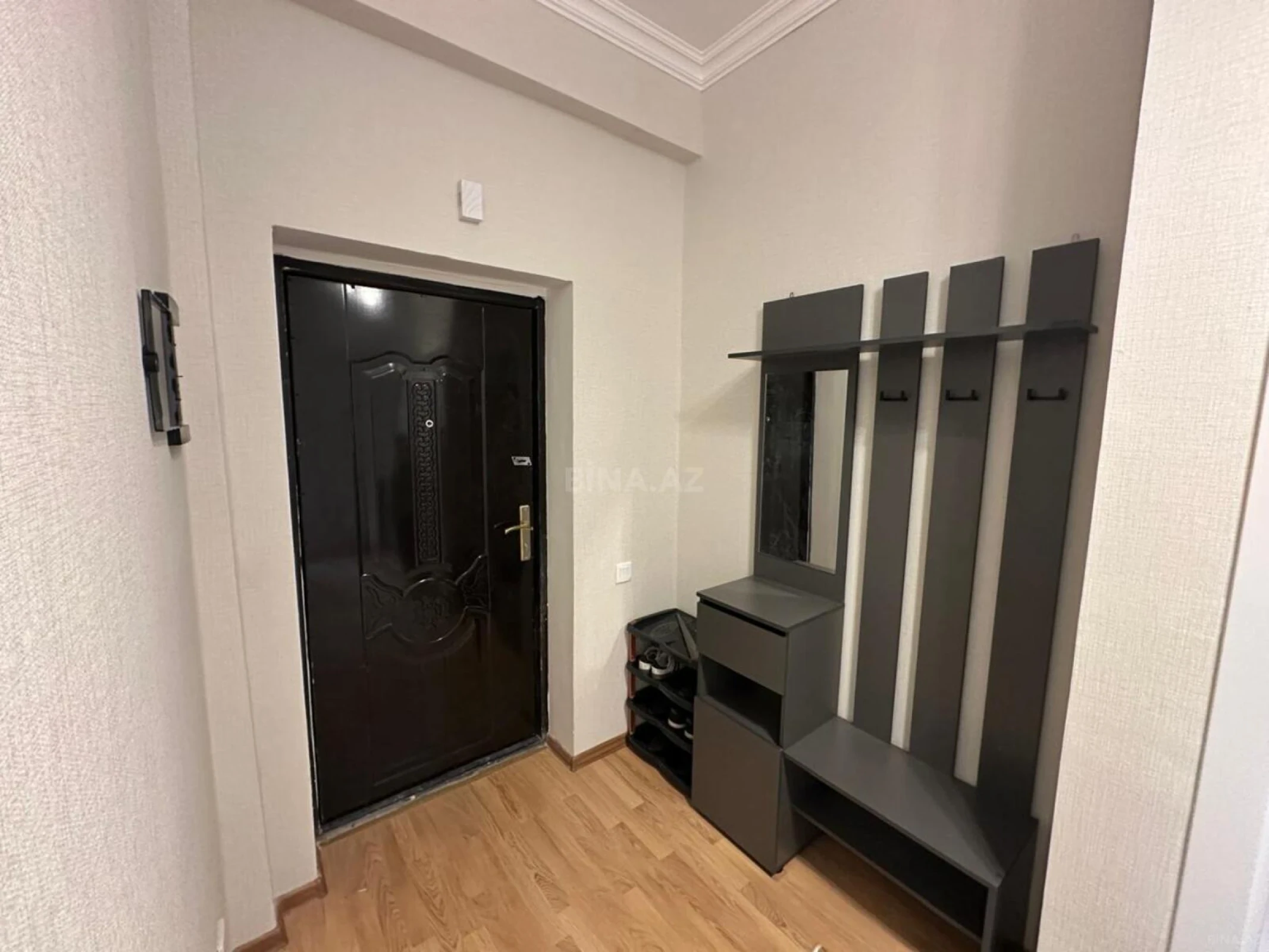 Kirayə verilir 3 otaqlı mənzil 90 m²