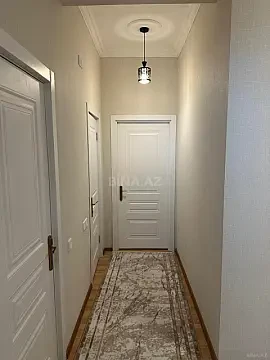 Kirayə verilir 3 otaqlı mənzil 90 m²