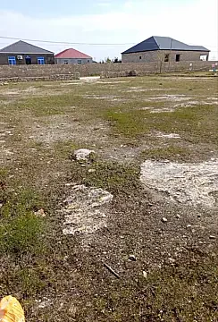 Satılır torpaq sahəsi 9 m²