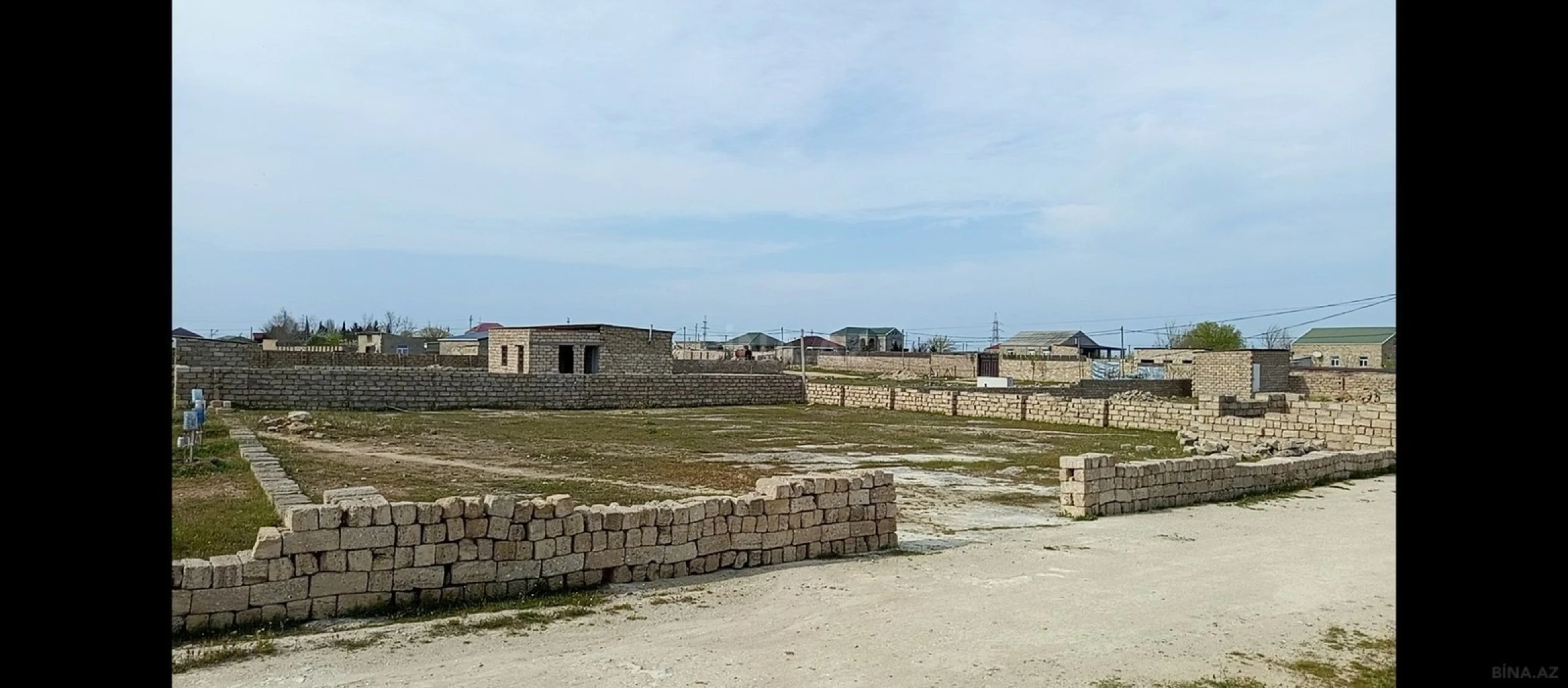 Satılır torpaq sahəsi 9 m²
