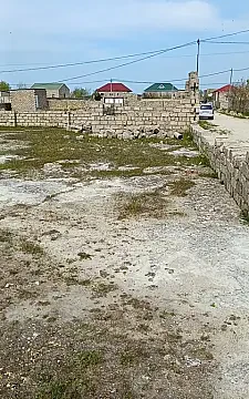 Satılır torpaq sahəsi 9 m²