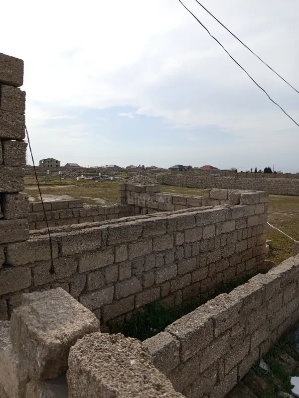 Satılır torpaq sahəsi 9 m²