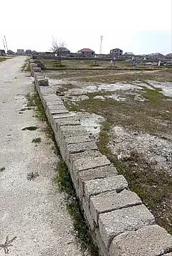 Satılır torpaq sahəsi 9 m²