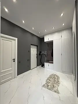 Satılır 2 otaqlı mənzil 63 m²