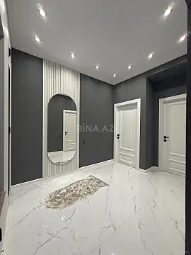 Satılır 2 otaqlı mənzil 63 m² — Bakı, Nərimanov 2 otaq 63.00 m²