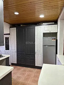 Kirayə verilir 2 otaqlı mənzil 56 m²