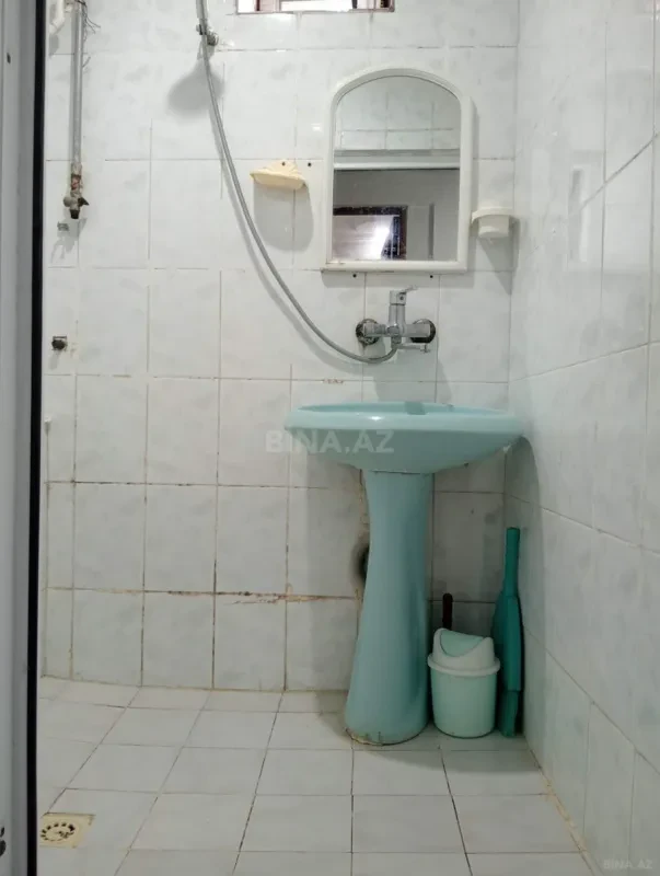 Kirayə verilir 2 otaqlı mənzil 56 m²