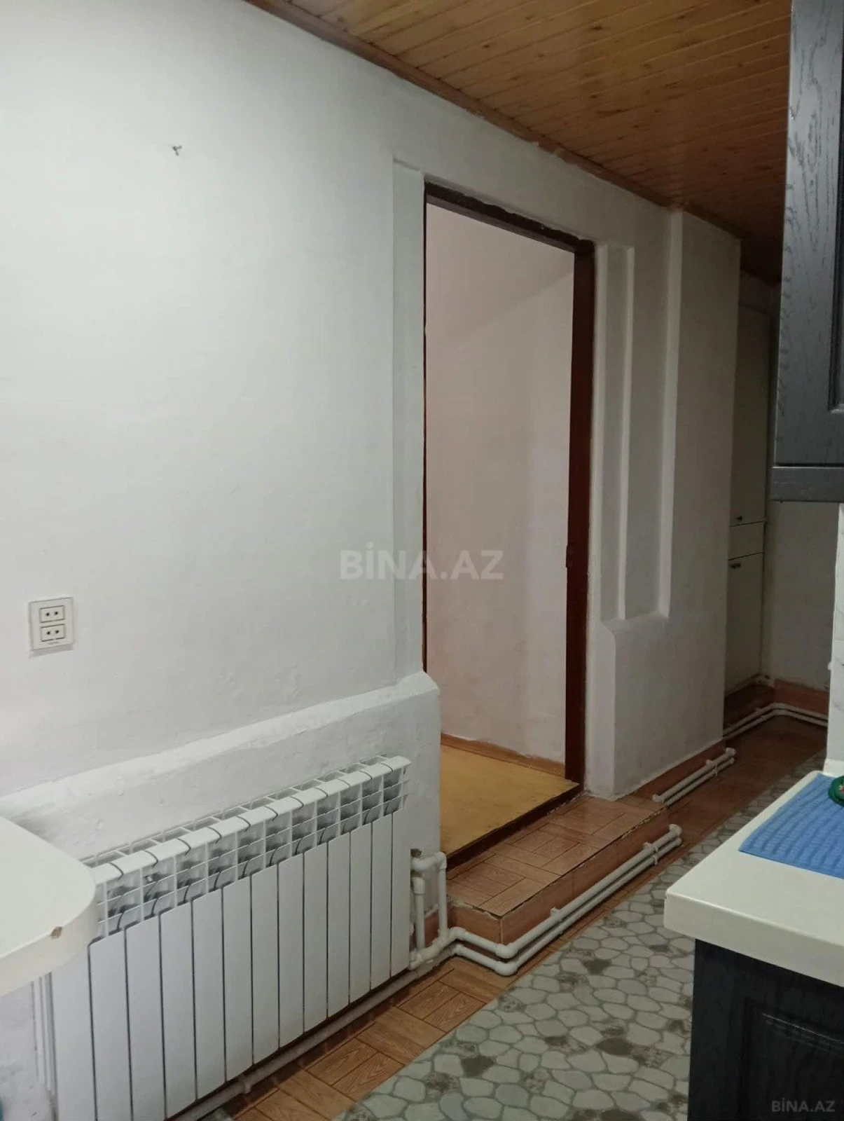 Kirayə verilir 2 otaqlı mənzil 56 m²