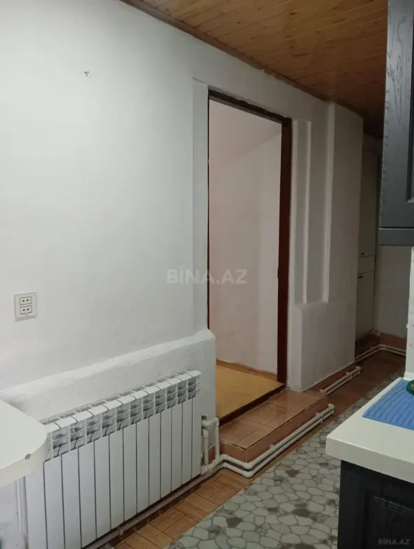 Kirayə verilir 2 otaqlı mənzil 56 m²
