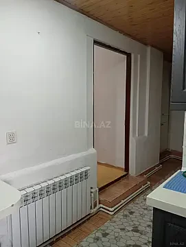 Kirayə verilir 2 otaqlı mənzil 56 m²