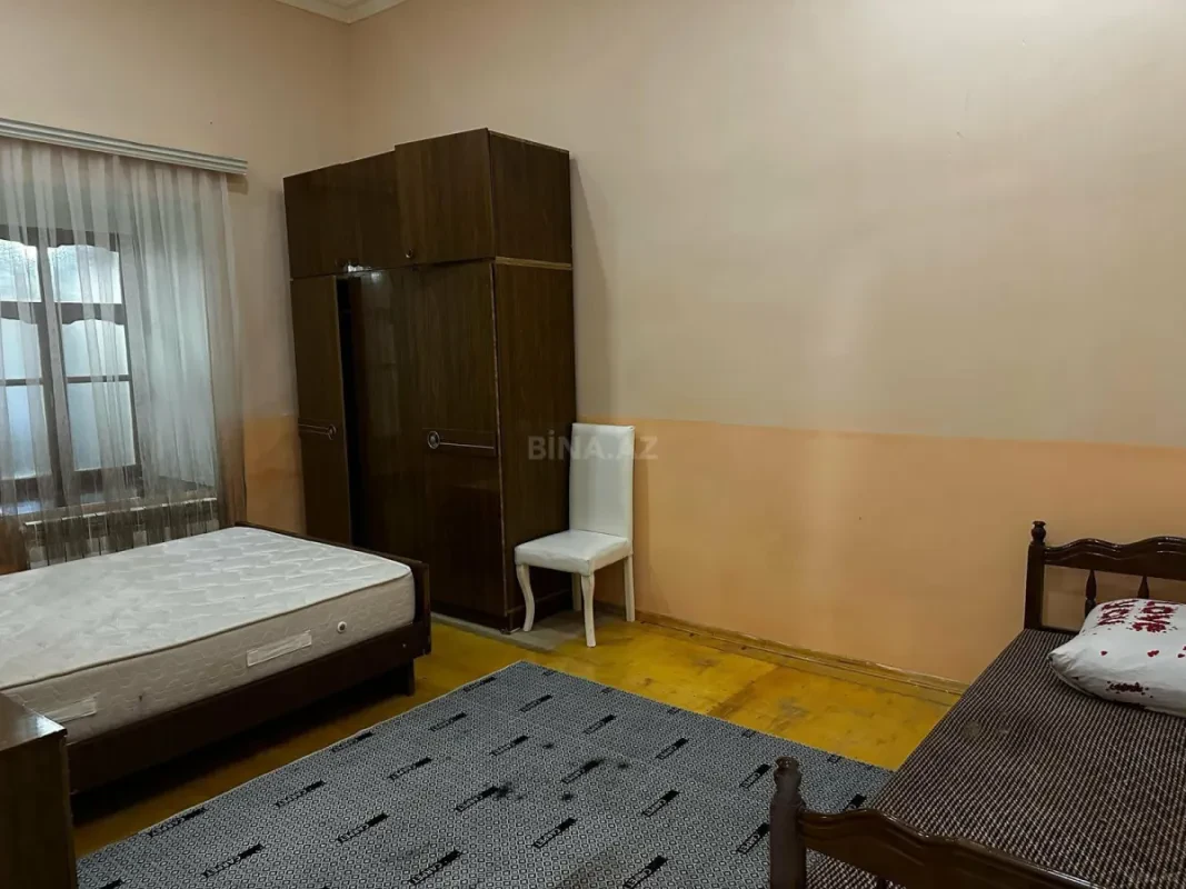 Kirayə verilir 2 otaqlı mənzil 56 m²