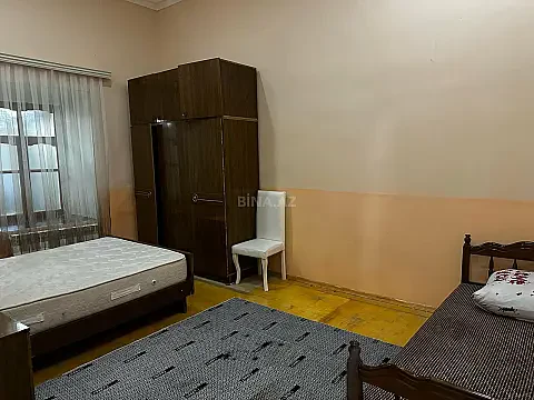 Kirayə verilir 2 otaqlı mənzil 56 m²
