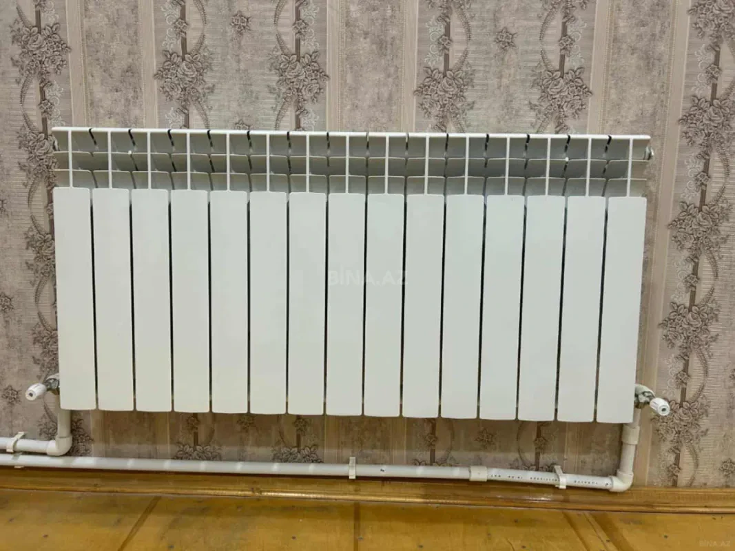 Kirayə verilir 2 otaqlı mənzil 56 m²