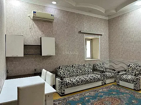 Kirayə verilir 2 otaqlı mənzil 56 m²