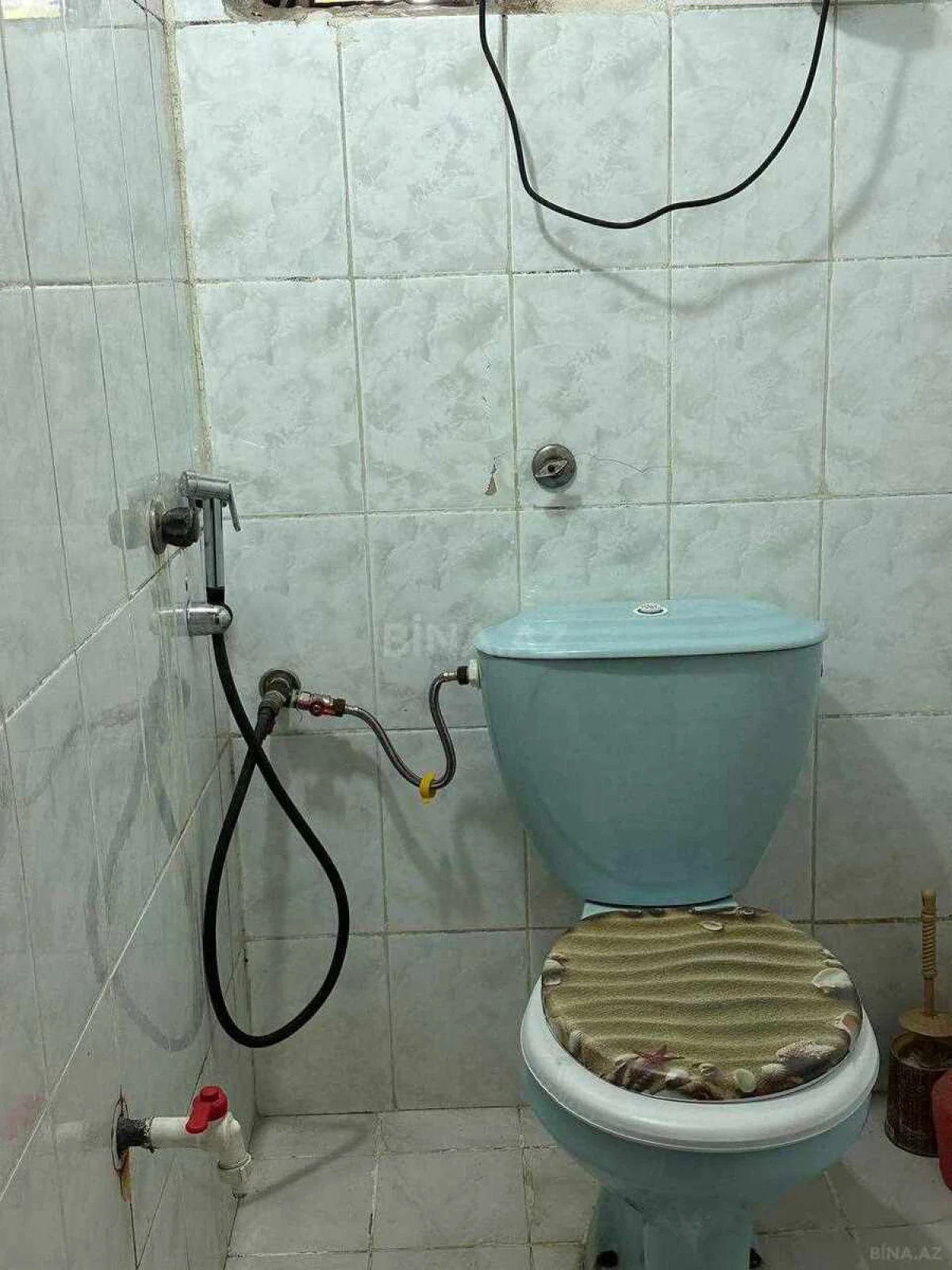 Kirayə verilir 2 otaqlı mənzil 56 m²