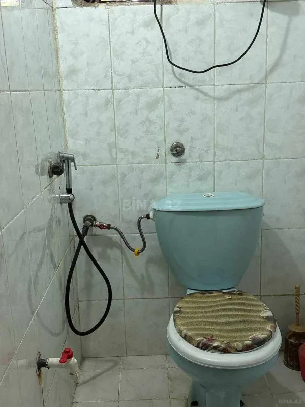 Kirayə verilir 2 otaqlı mənzil 56 m²