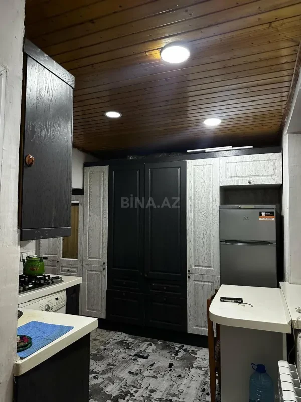 Kirayə verilir 2 otaqlı mənzil 56 m²