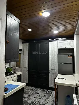 Kirayə verilir 2 otaqlı mənzil 56 m²