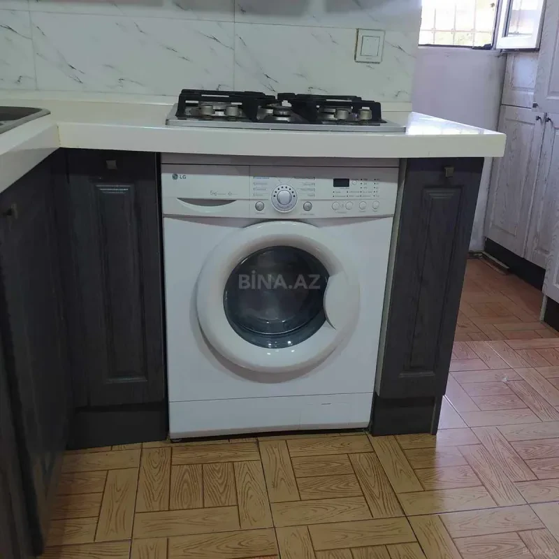 Kirayə verilir 2 otaqlı mənzil 56 m²