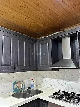 Kirayə verilir 2 otaqlı mənzil 56 m²