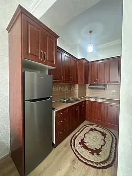 Kirayə verilir 2 otaqlı mənzil 70 m²