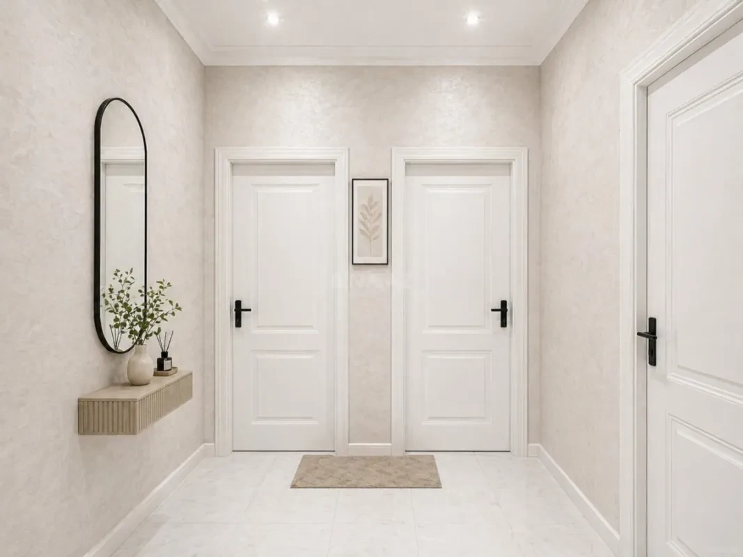 Satılır 2 otaqlı mənzil 56 m²