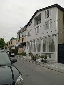 Kirayə verilir 2 otaqlı mənzil 400 m² — Zaqatala 2 otaq 400.00 m²