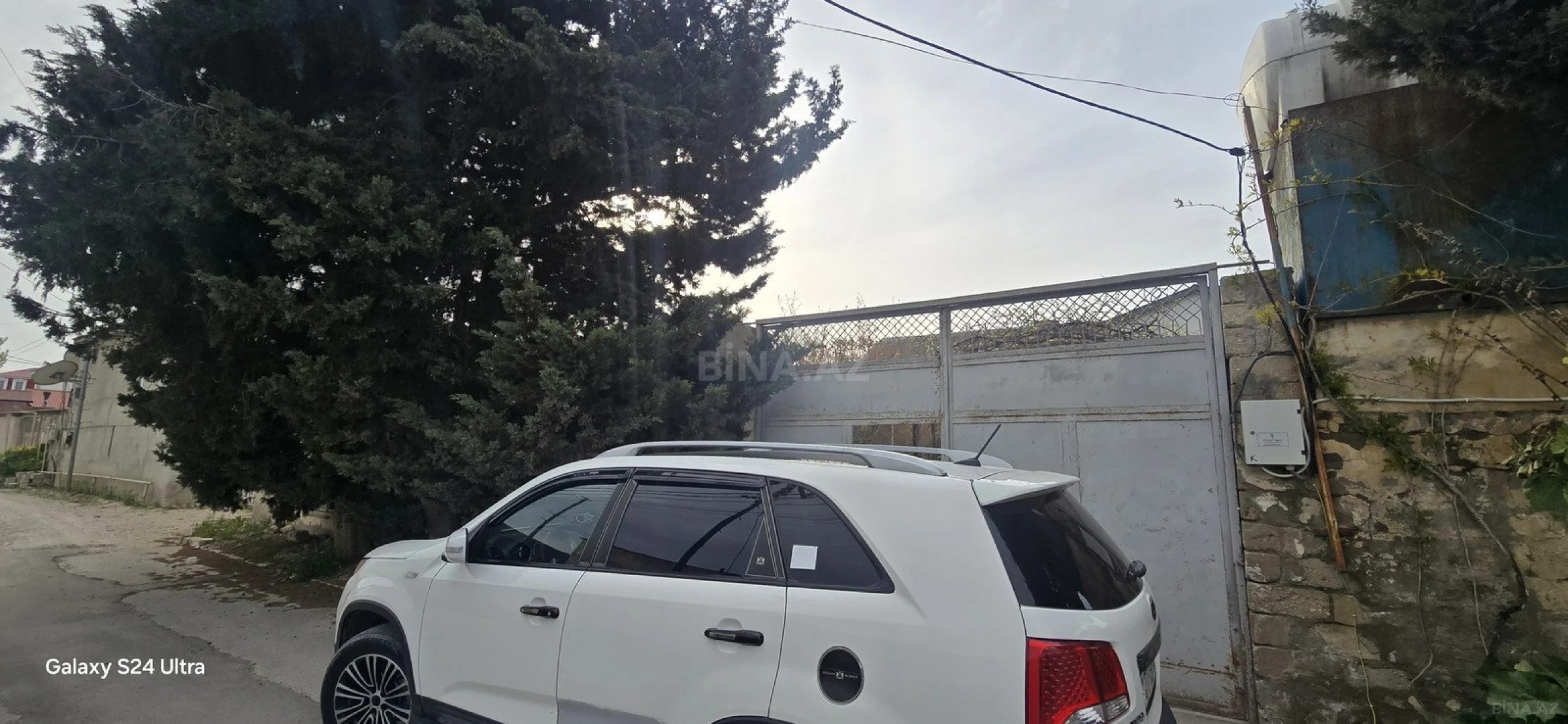 Satılır 7 otaqlı həyət evi 300 m²