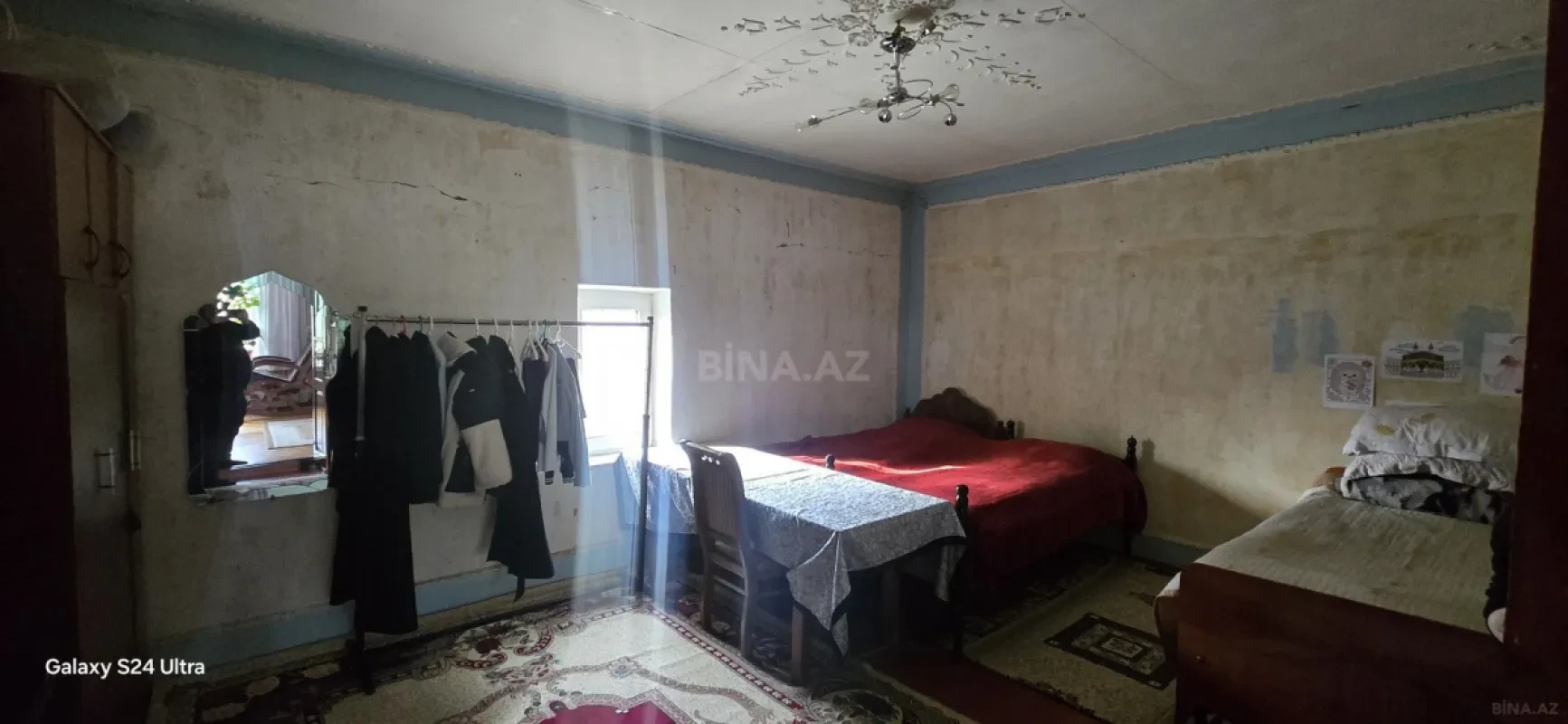 Satılır 7 otaqlı həyət evi 300 m²