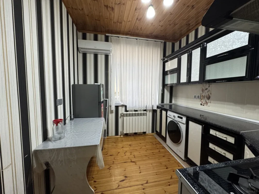Satılır 2 otaqlı mənzil 65 m²