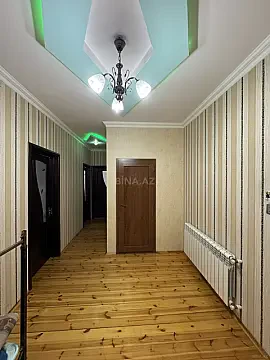 Satılır 2 otaqlı mənzil 65 m² — Bakı, Masazır 2 otaq 65.00 m²