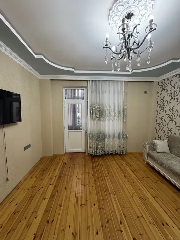 Satılır 2 otaqlı mənzil 65 m²