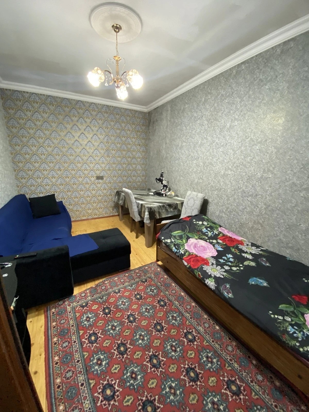 Satılır 3 otaqlı həyət evi 80 m²