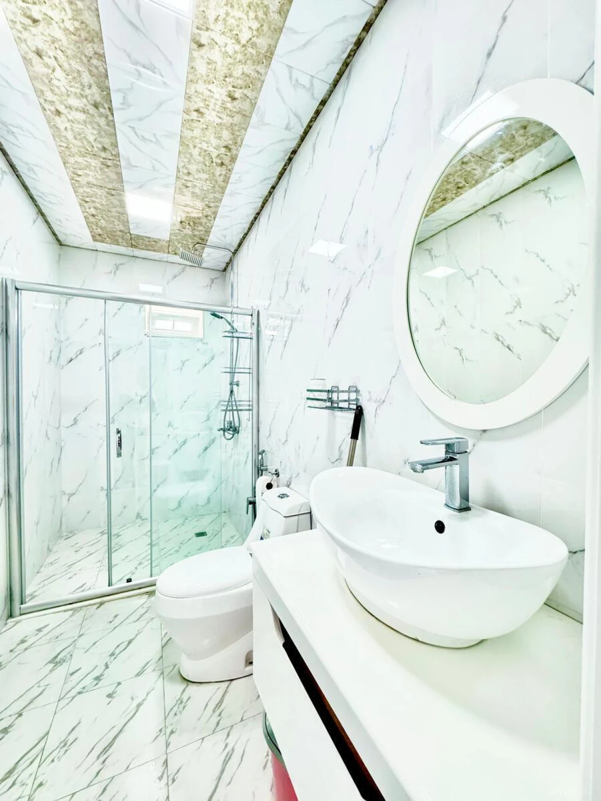Kirayə verilir 4 otaqlı həyət evi 200 m²