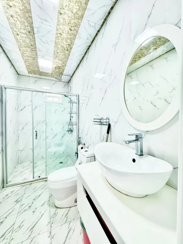 Kirayə verilir 4 otaqlı həyət evi 200 m²