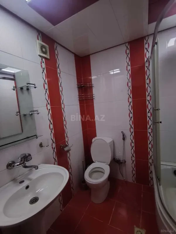 Satılır 2 otaqlı mənzil 65 m²