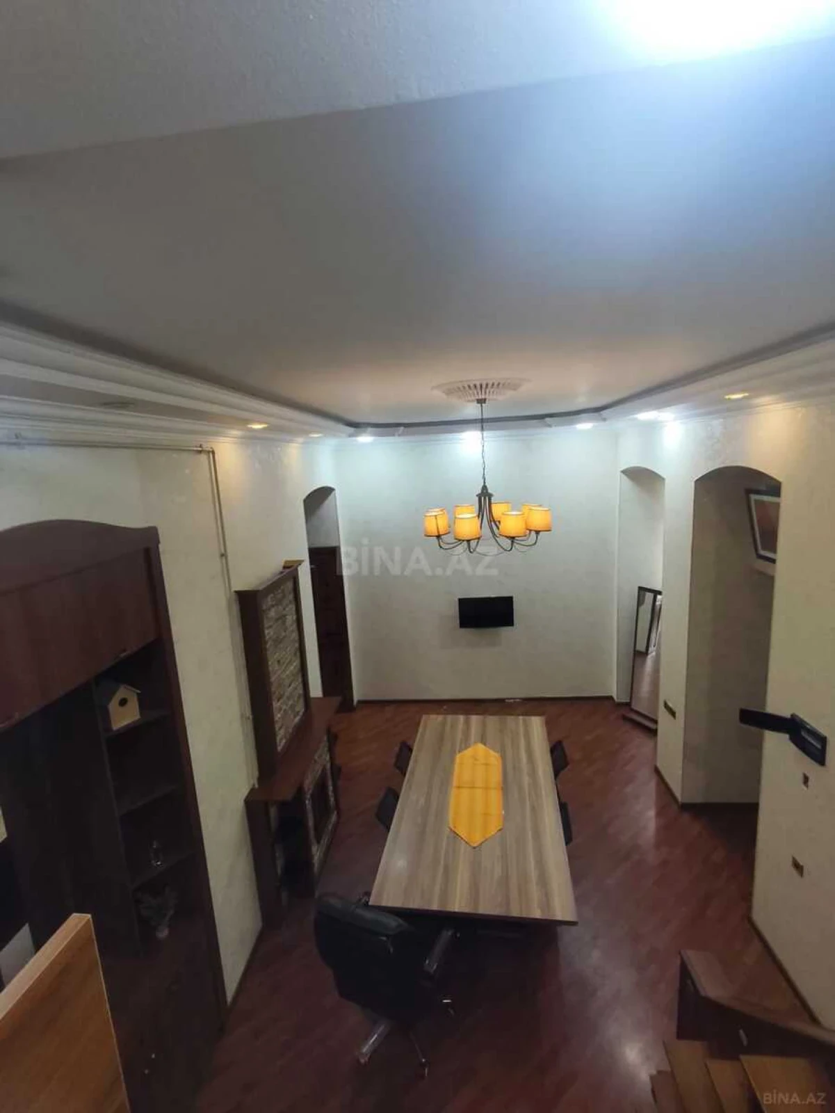 Satılır 2 otaqlı mənzil 65 m²