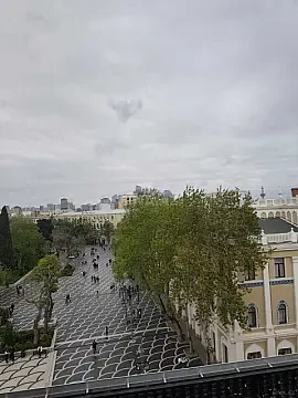 Satılır 2 otaqlı mənzil 65 m² — Bakı 2 otaq 65.00 m²