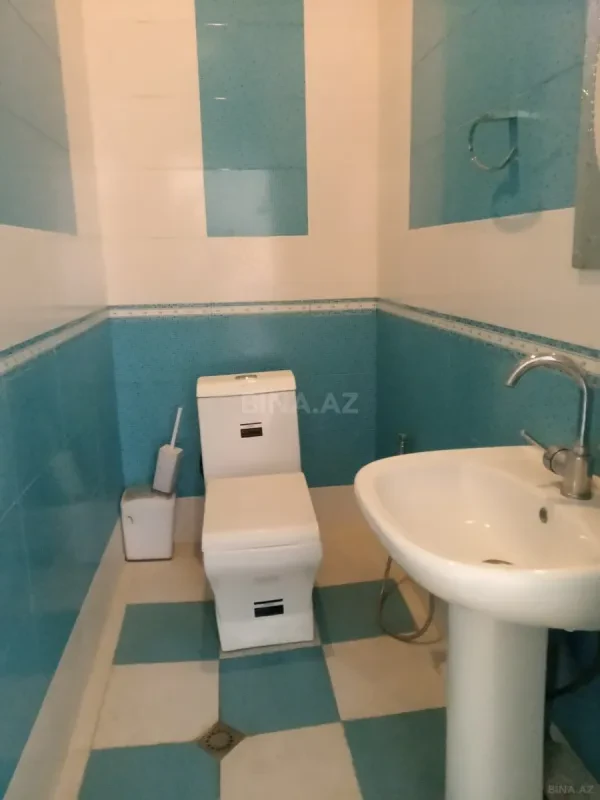 Kirayə verilir 3 otaqlı həyət evi 120 m²