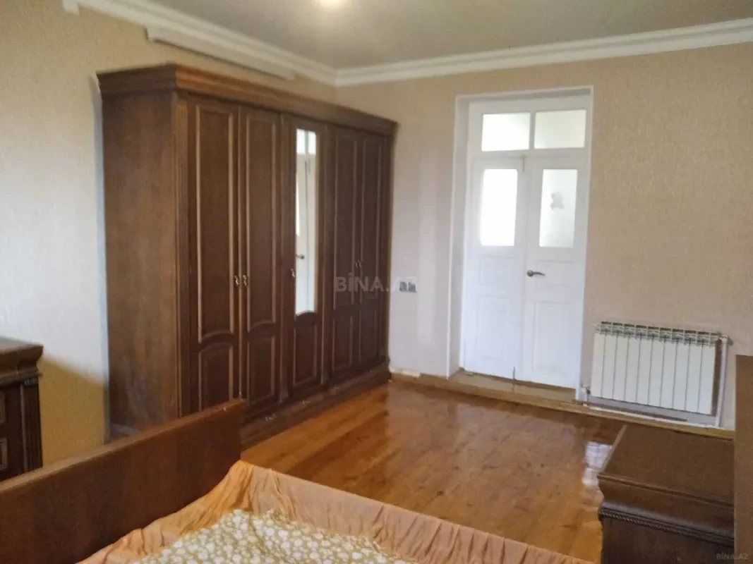 Kirayə verilir 3 otaqlı həyət evi 120 m²