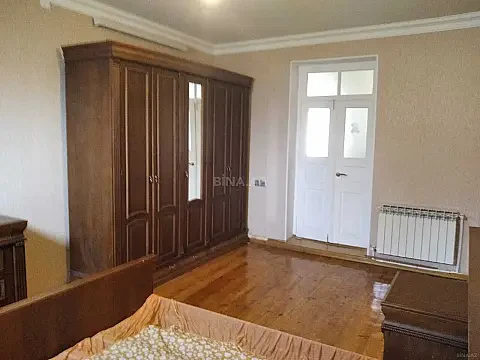 Kirayə verilir 3 otaqlı həyət evi 120 m²