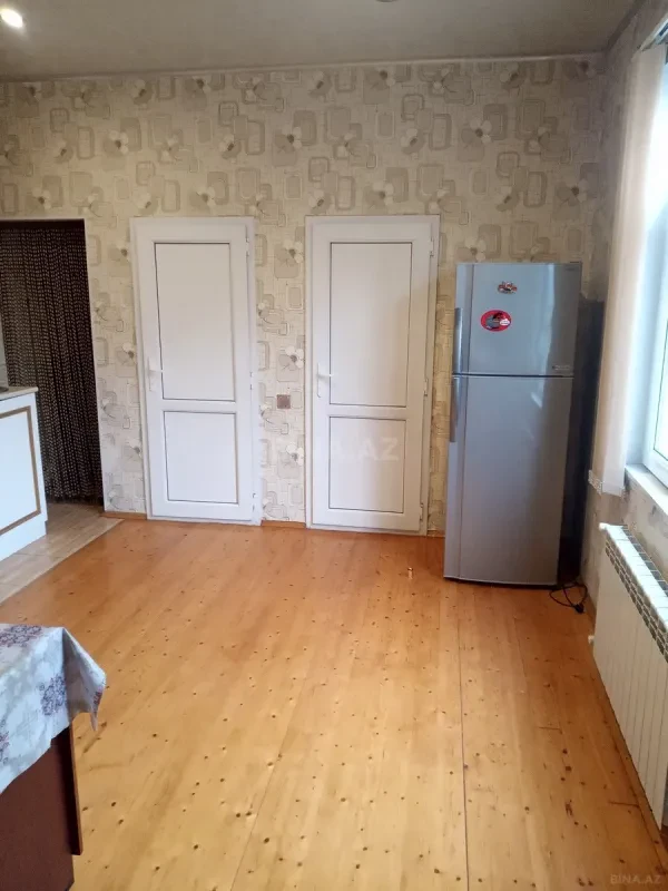 Kirayə verilir 3 otaqlı həyət evi 120 m²