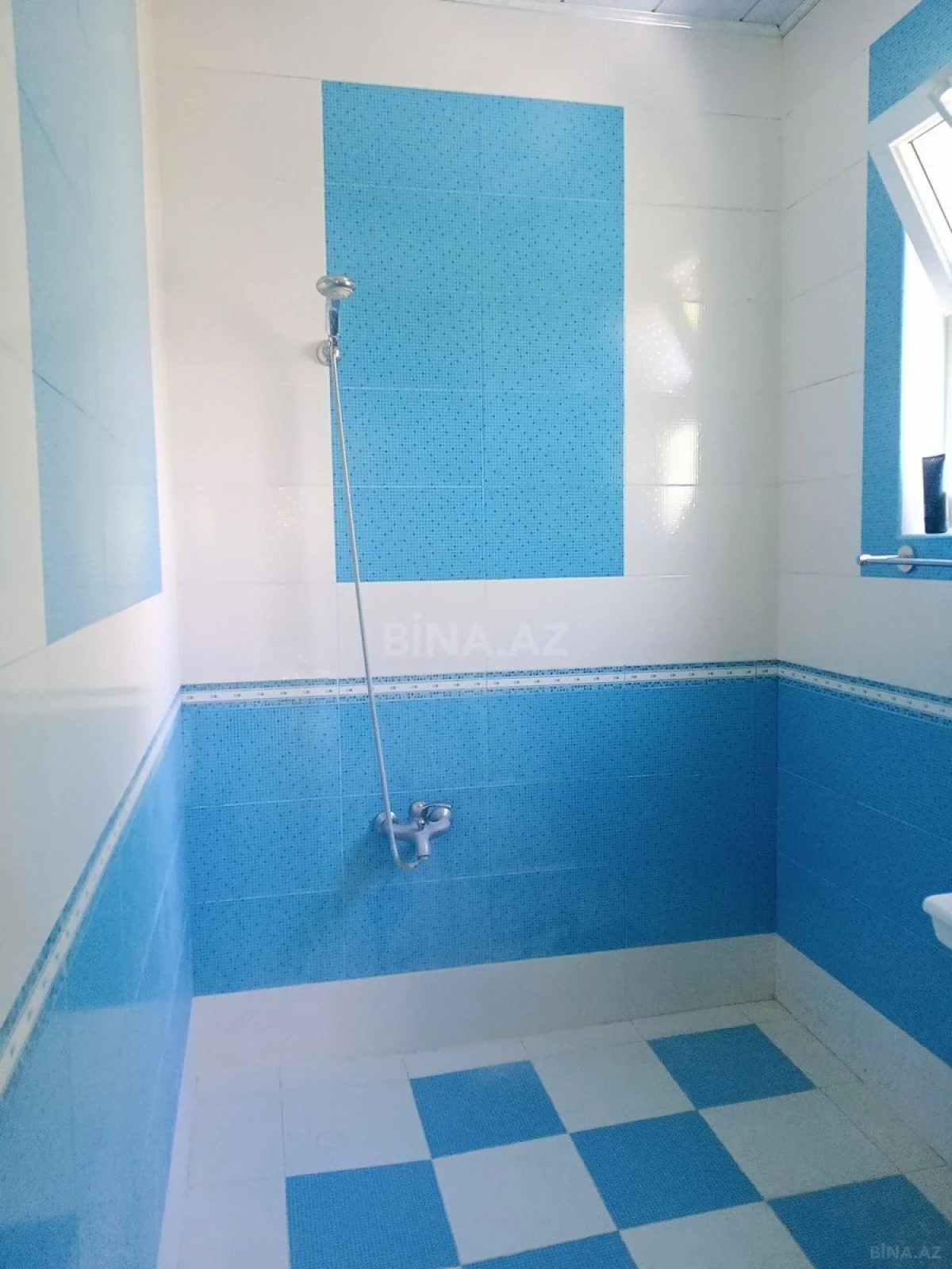 Kirayə verilir 3 otaqlı həyət evi 120 m²