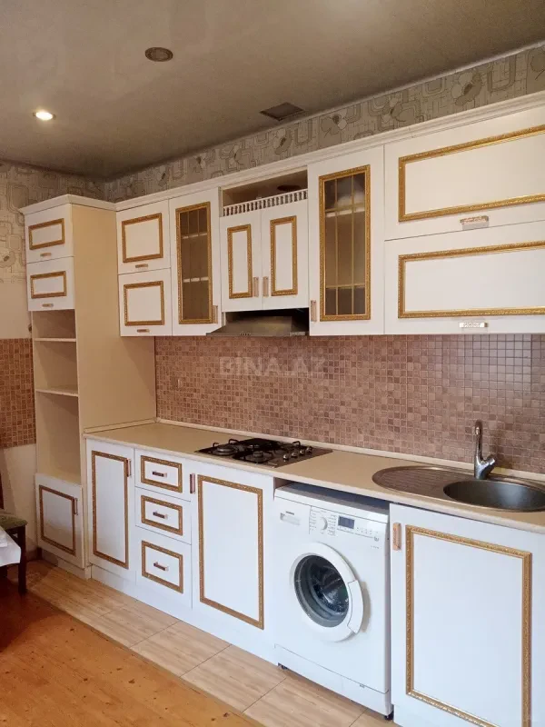 Kirayə verilir 3 otaqlı həyət evi 120 m²