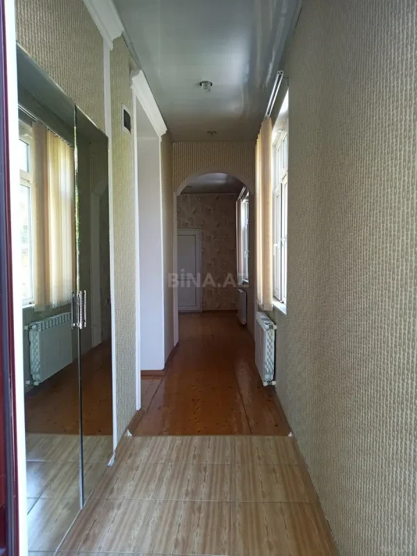 Kirayə verilir 3 otaqlı həyət evi 120 m²
